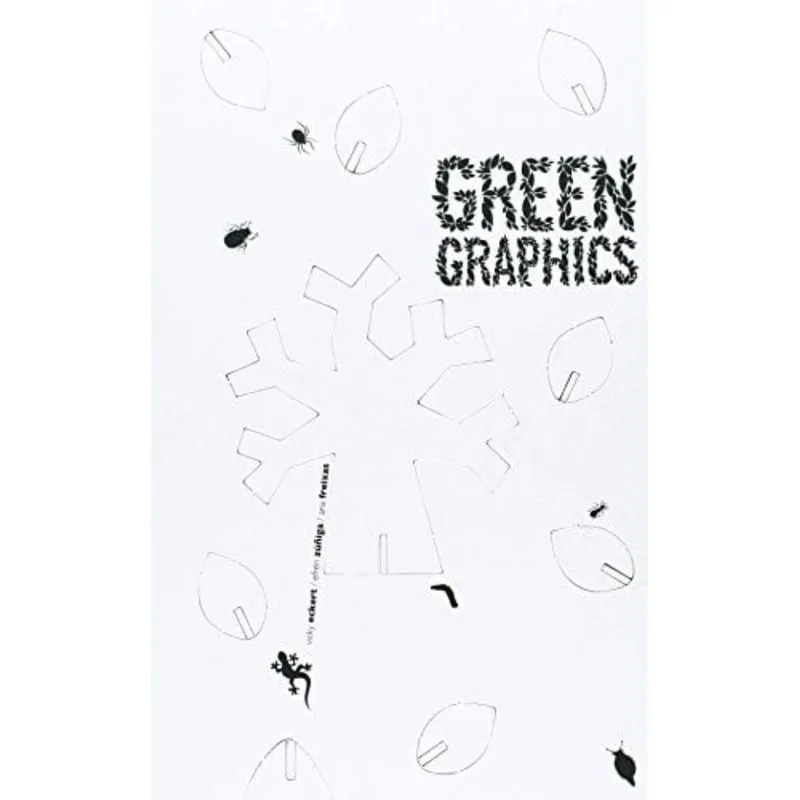 GREEN GRAPHICS
