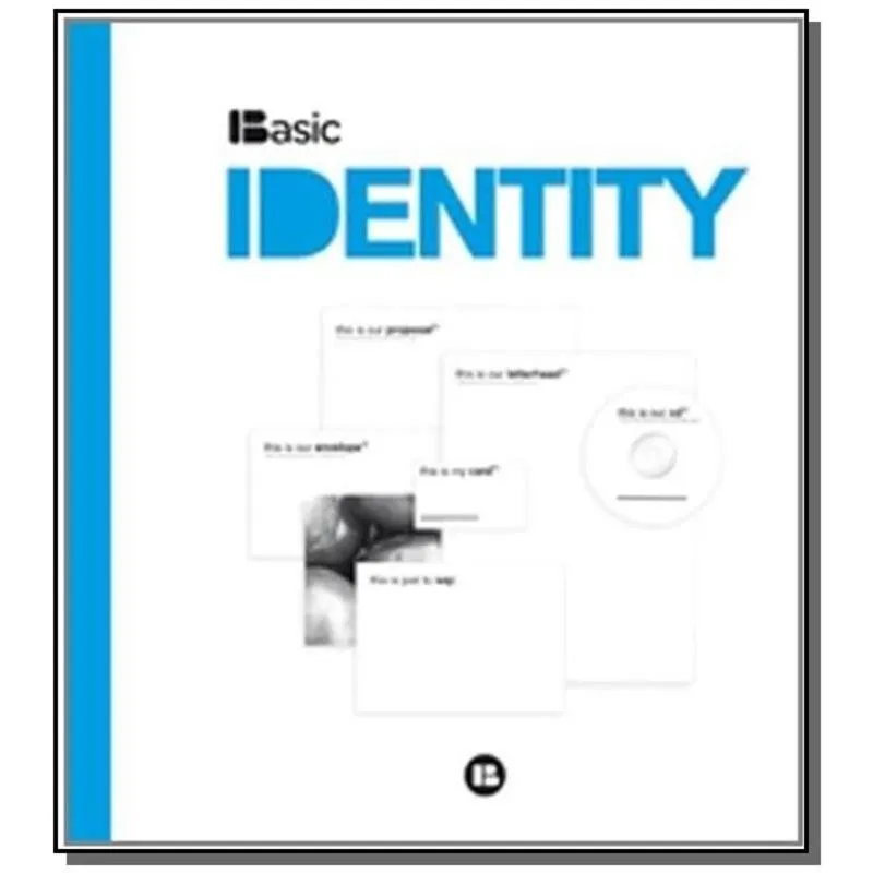 BASIC IDENTITY - 1