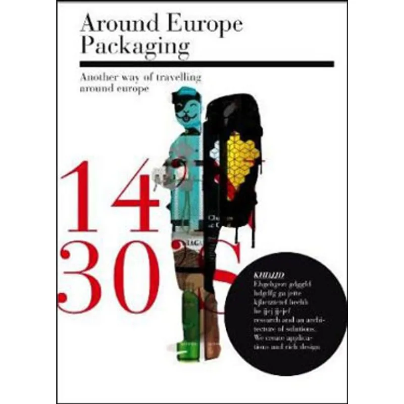 AROUND EUROPE PACKAGING