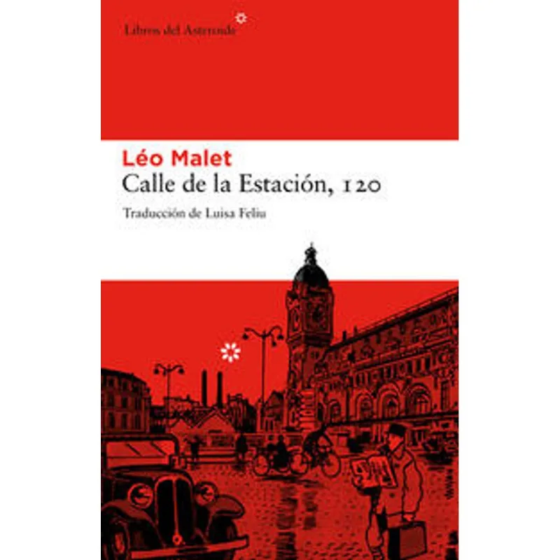 CALLE DE LA ESTACION, 120