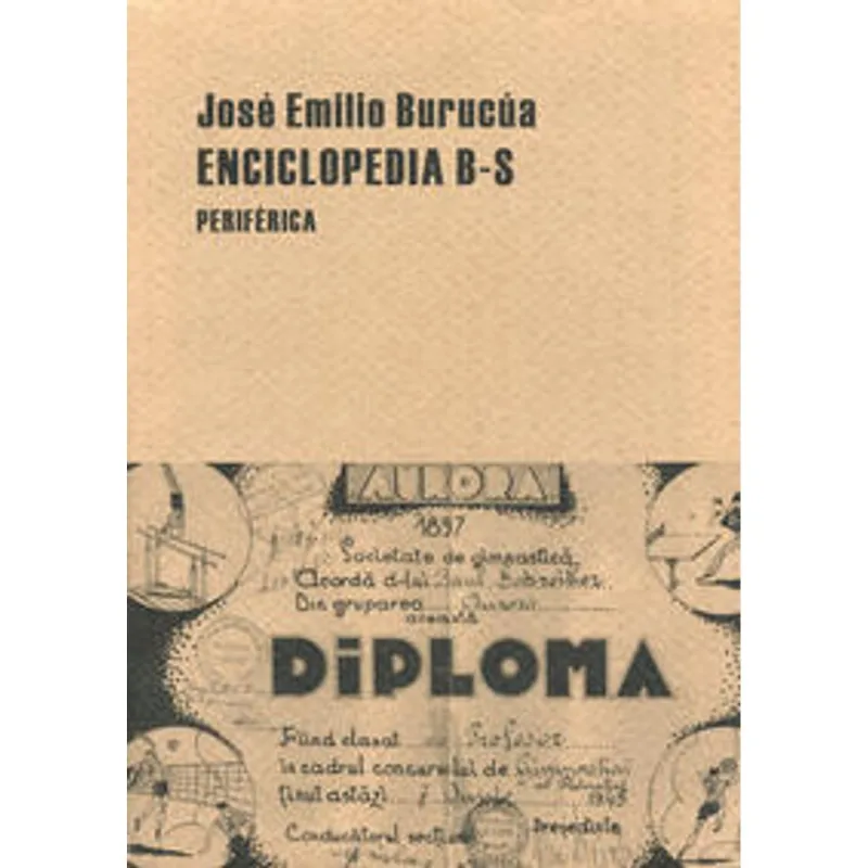 ENCICLOPEDIA B-S