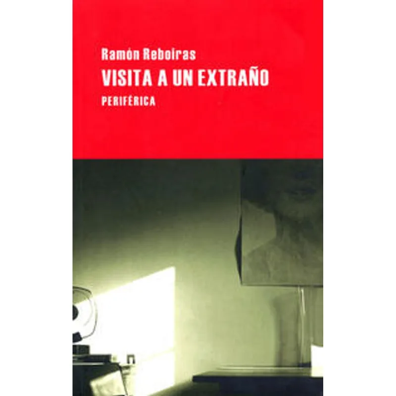 VISITA A UN EXTRANO VISITA A UN EXTRAÑO