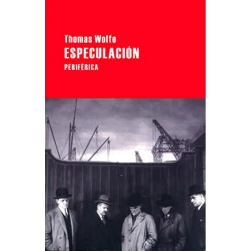 ESPECULACION