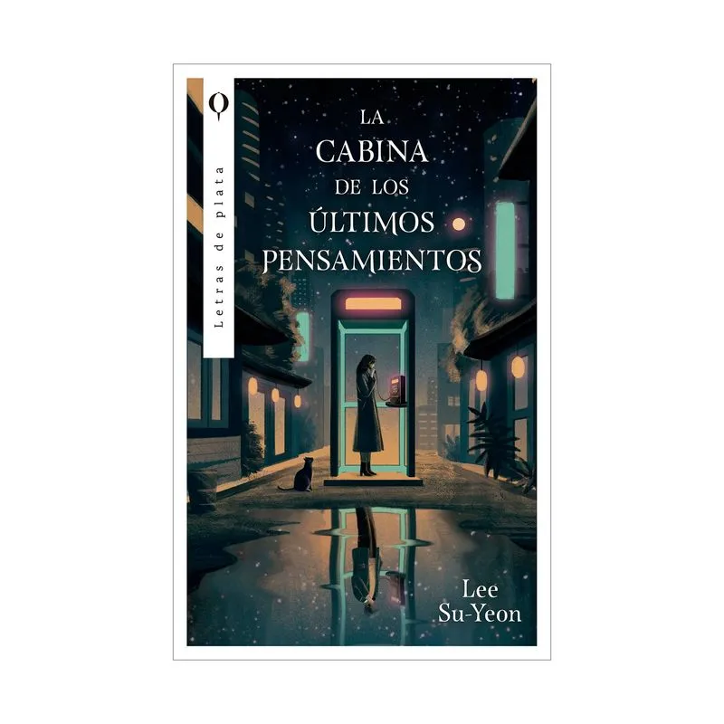 La cabina de los últimos pensamientos