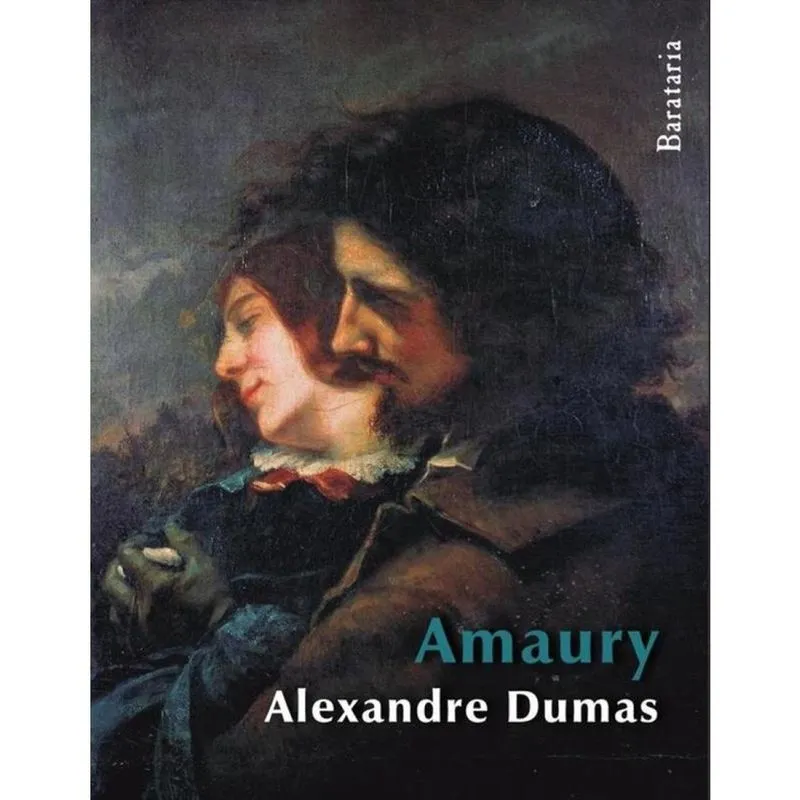 Amaury - Espanhol