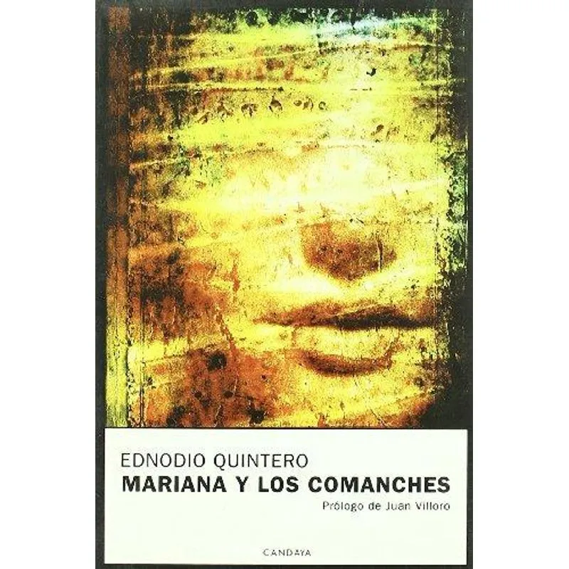 Mariana y Los Comanches