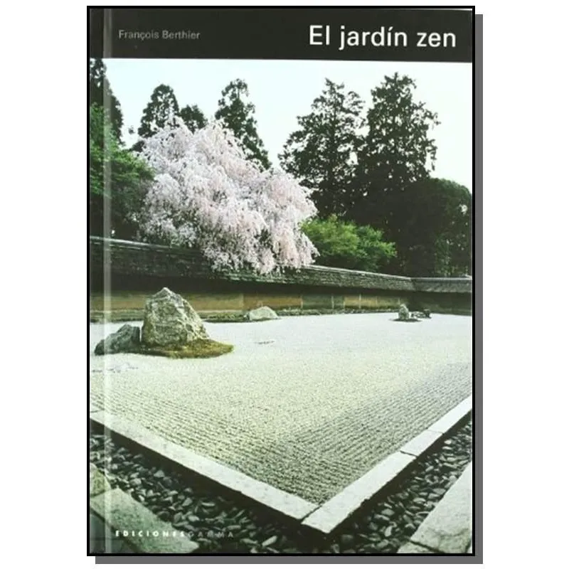 Jardin zen, el