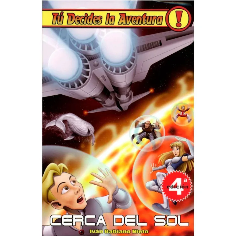 CERCA DEL SOL