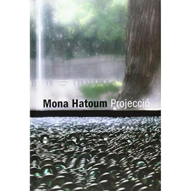 MONA HATOUM - PRODUCCIO