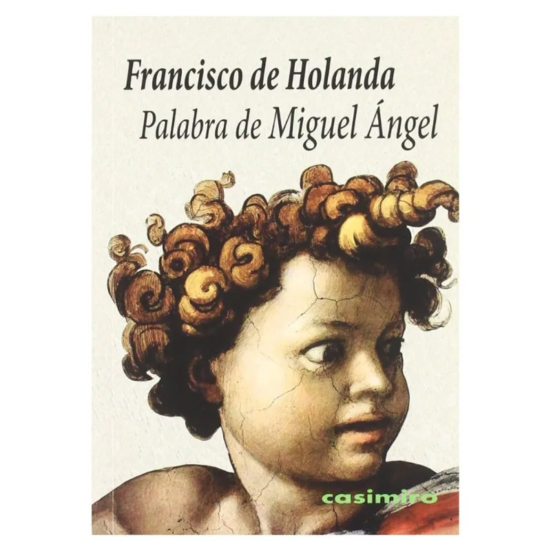 Palabra de Miguel Angel Palabra de Miguel Ángel