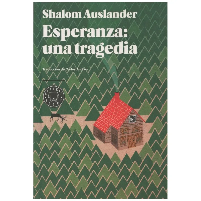 ESPERANZA. UNA TRAGEDIA