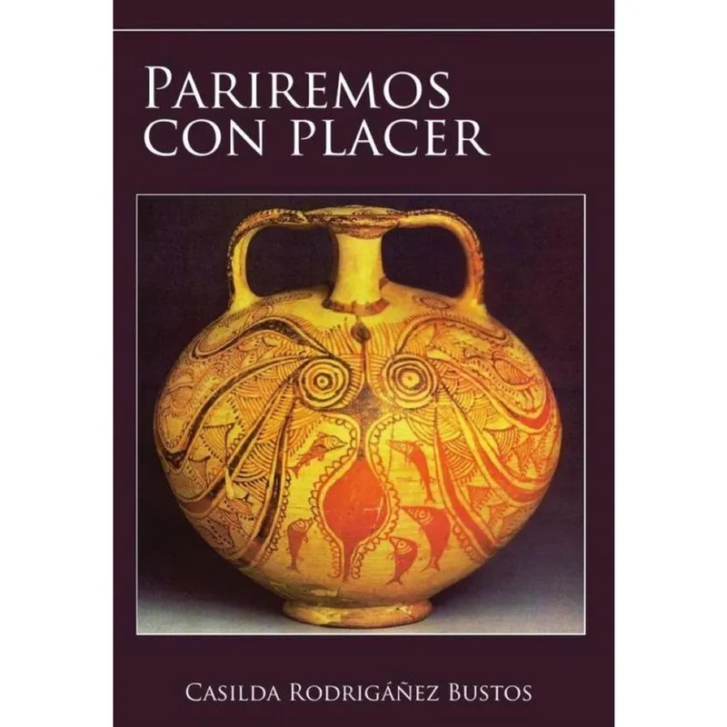Pariremos con placer - Espanhol