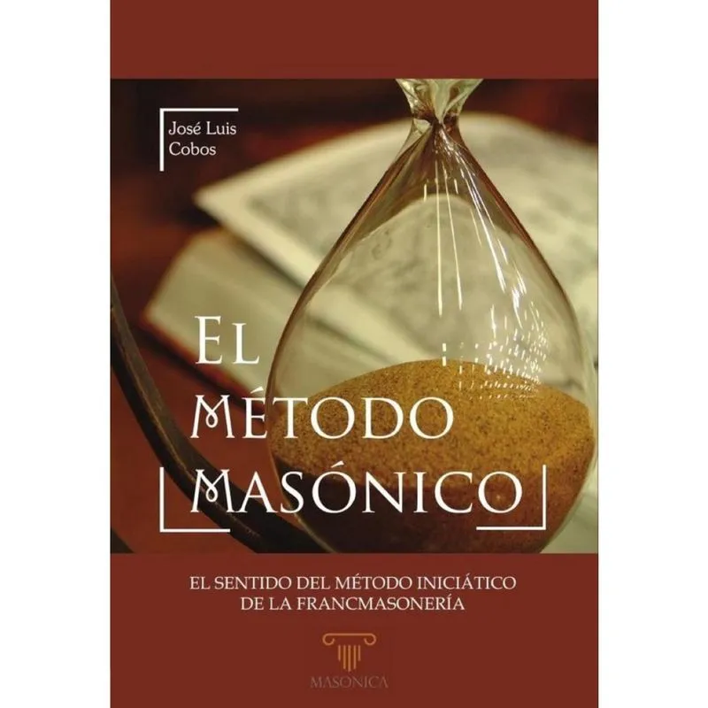 El método masónico - Espanhol