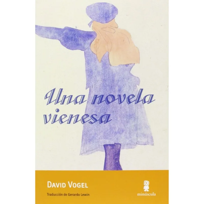 UNA NOVELA VIENESA
