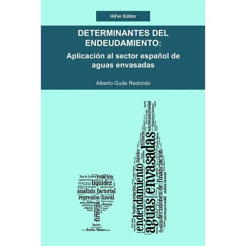 DETERMINANTES DEL ENDEUDAMIENTO