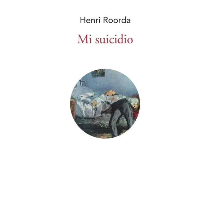 Mi suicidio - Espanhol