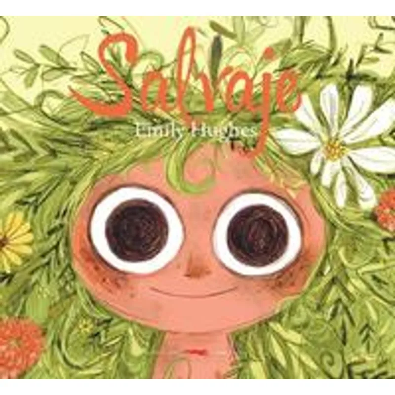 Salvaje