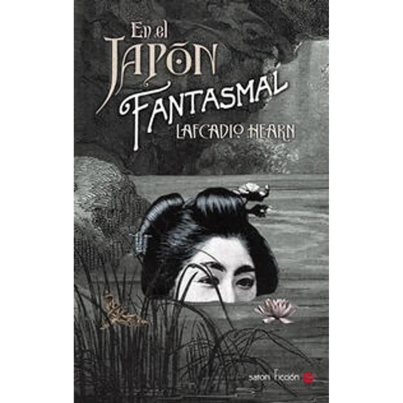 En el Japón fantasmal