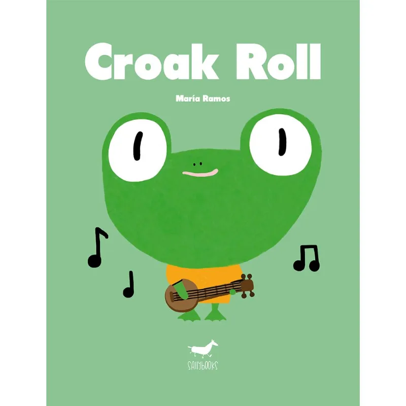 Croak Roll