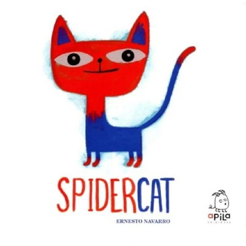 Spidercat