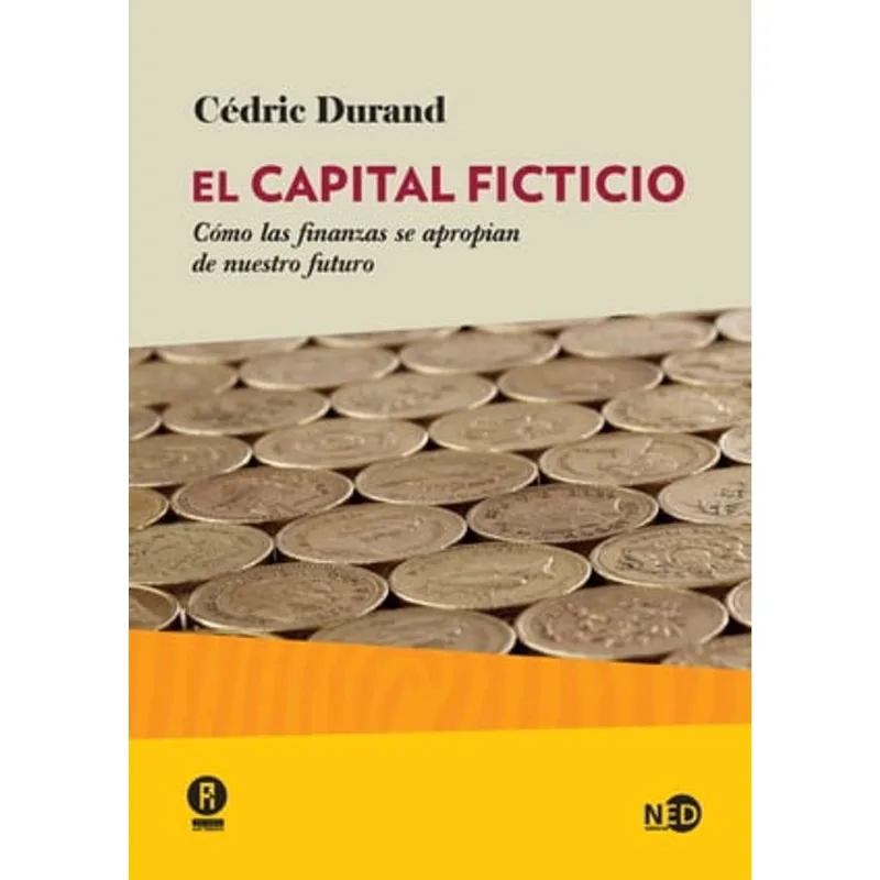 El capital ficticio
