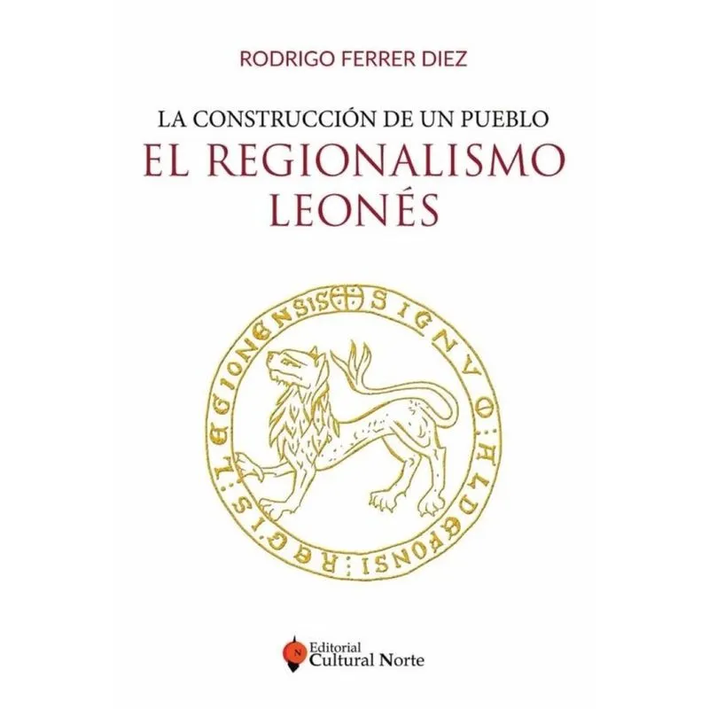 El regionalismo leonés - Espanhol