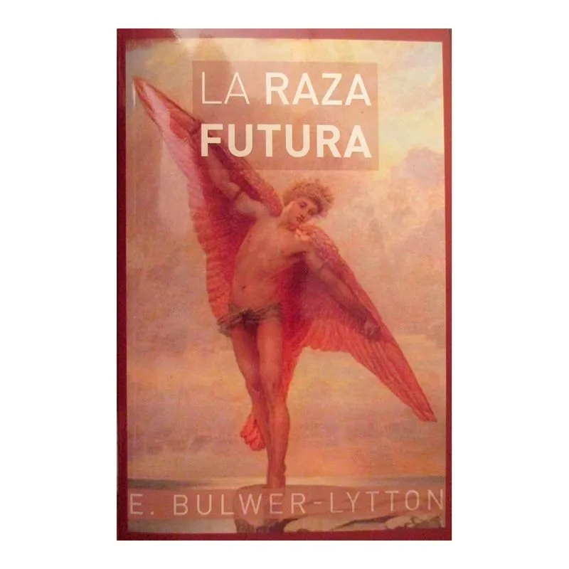La raza futura