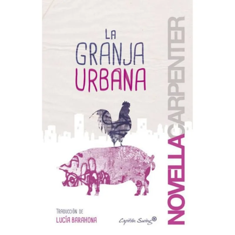 LA GRANJA URBANA