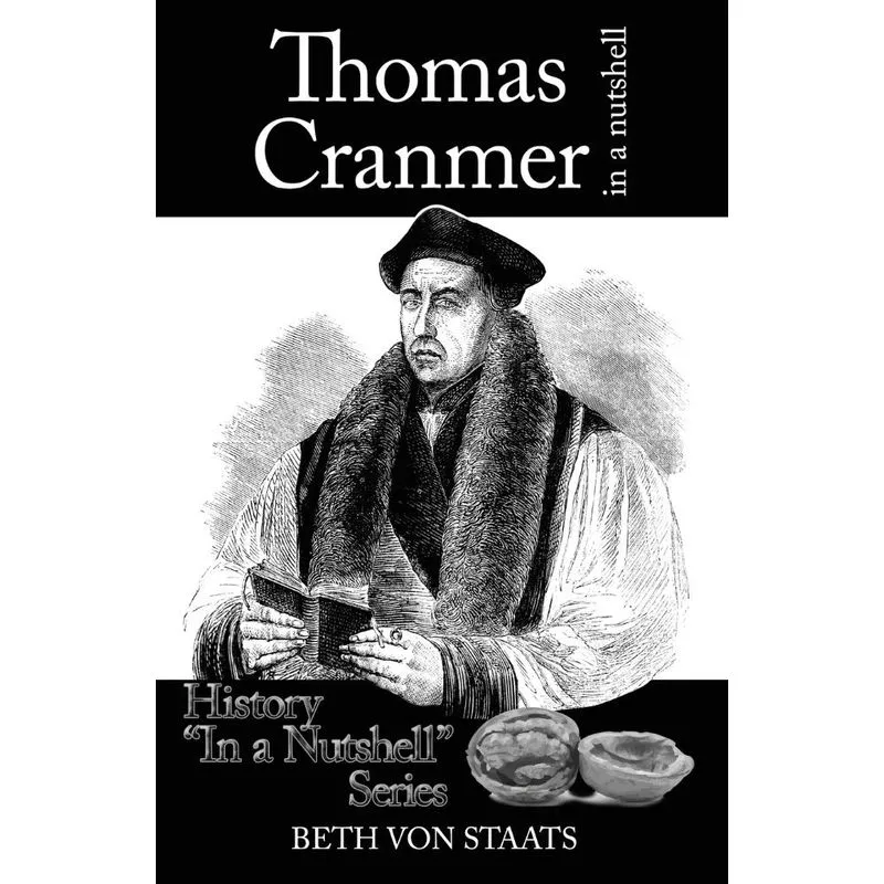 Thomas Cranmer