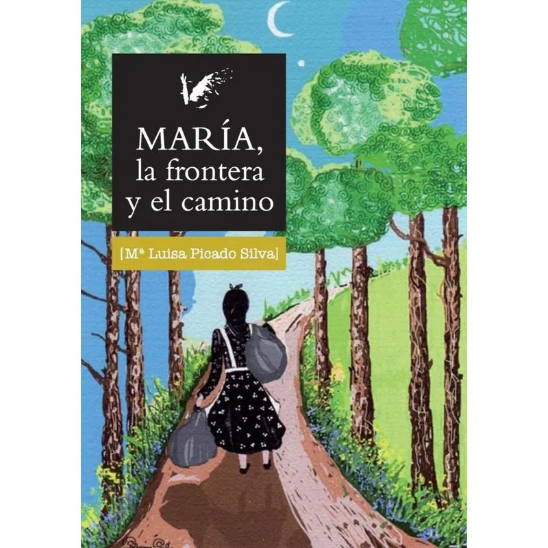 Maria, la frontera y el camino