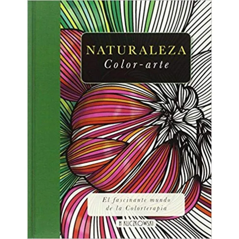 Naturaleza Color Arte