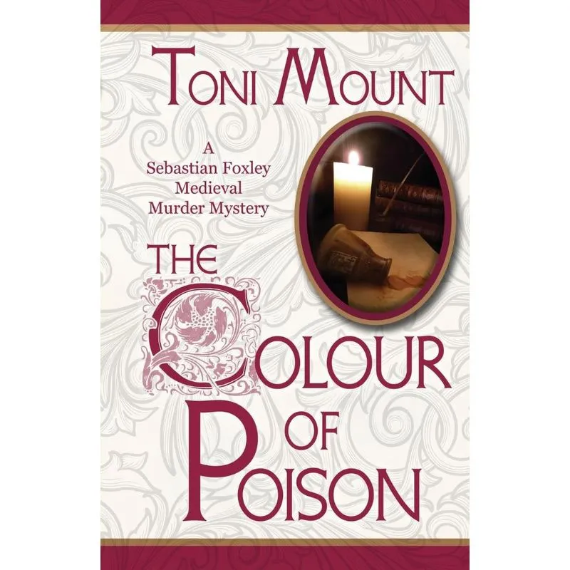 The Colour of Poison