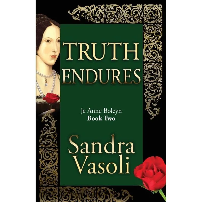 Truth Endures