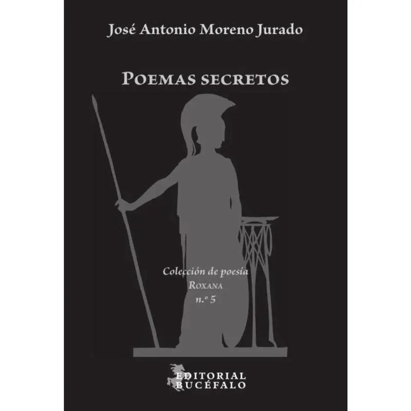 Poemas secretos - Espanhol