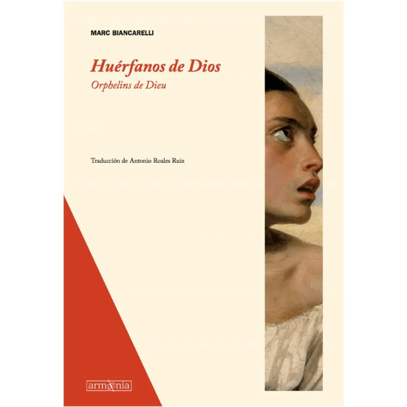 Huerfanos de Dios Huérfanos de Dios