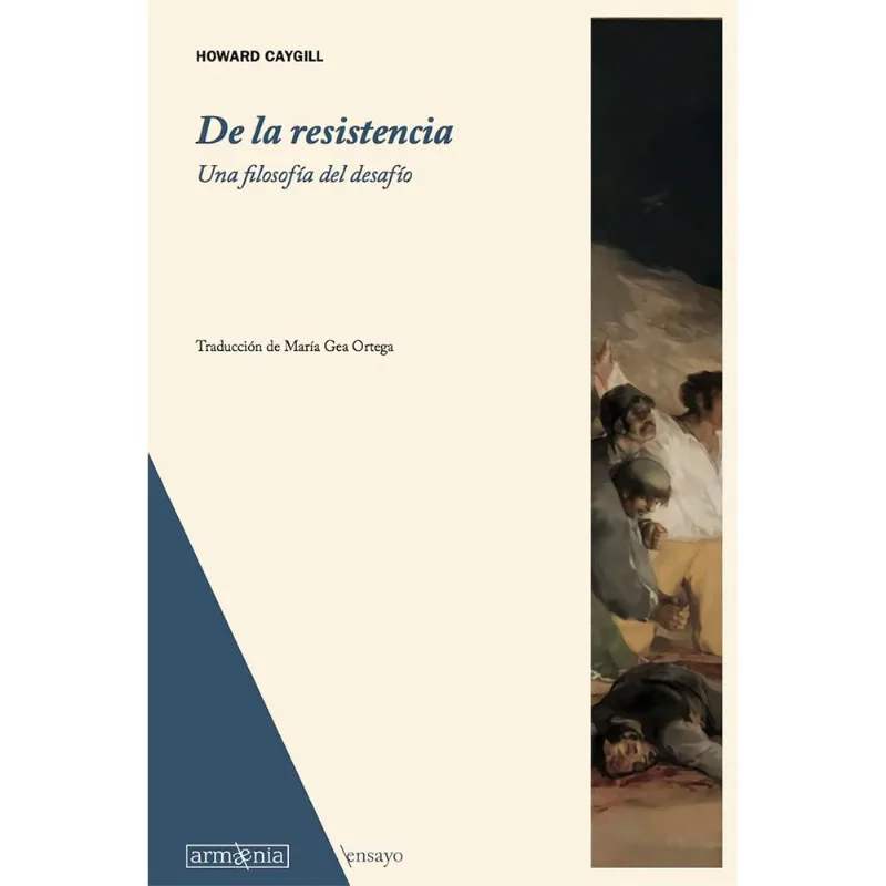 De la resistencia