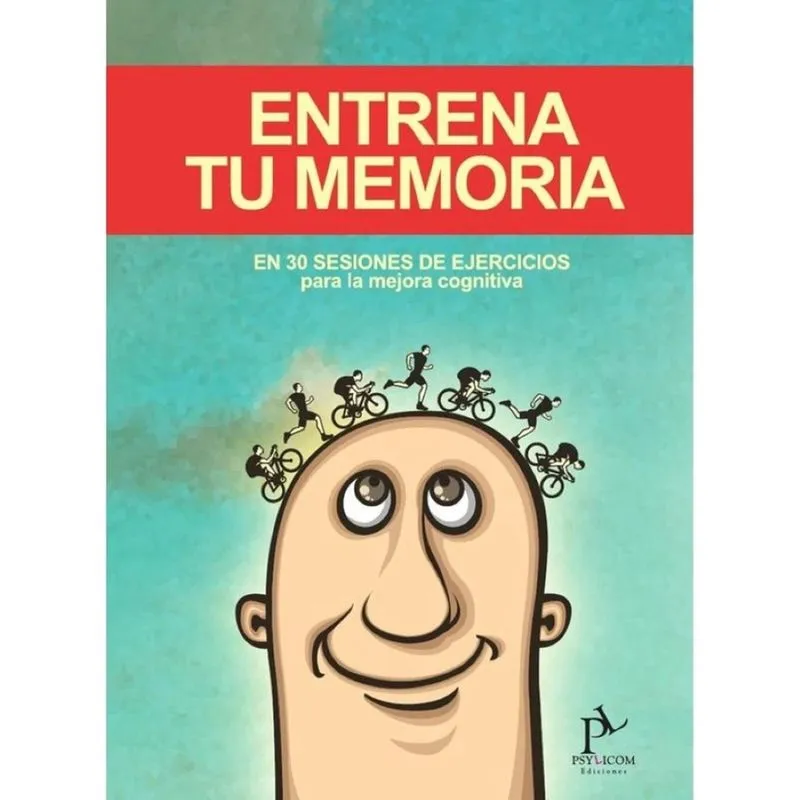 Entrena tu memoria - Espanhol
