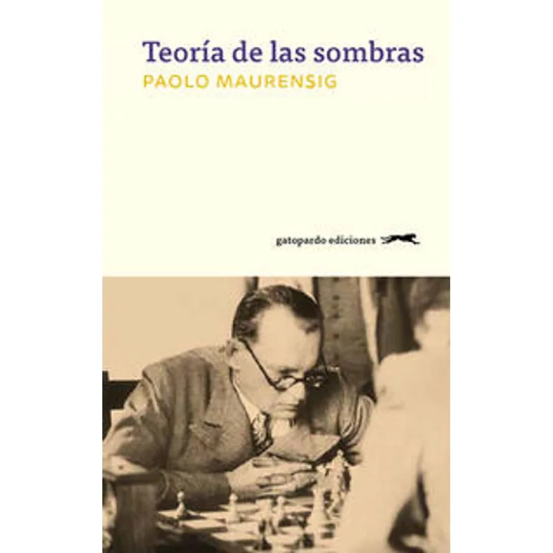 Teoria de las sombras Teoría de las sombras