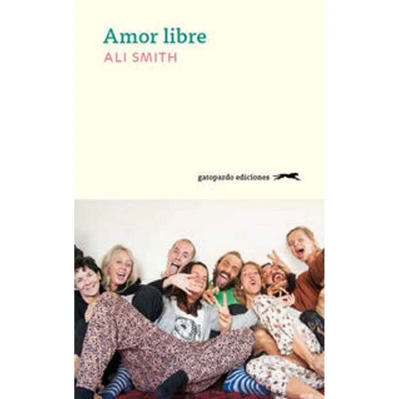 Amor libre