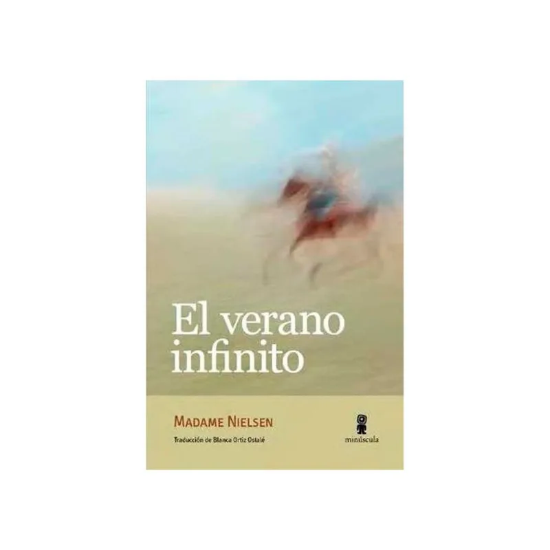EL VERANO INFINITO