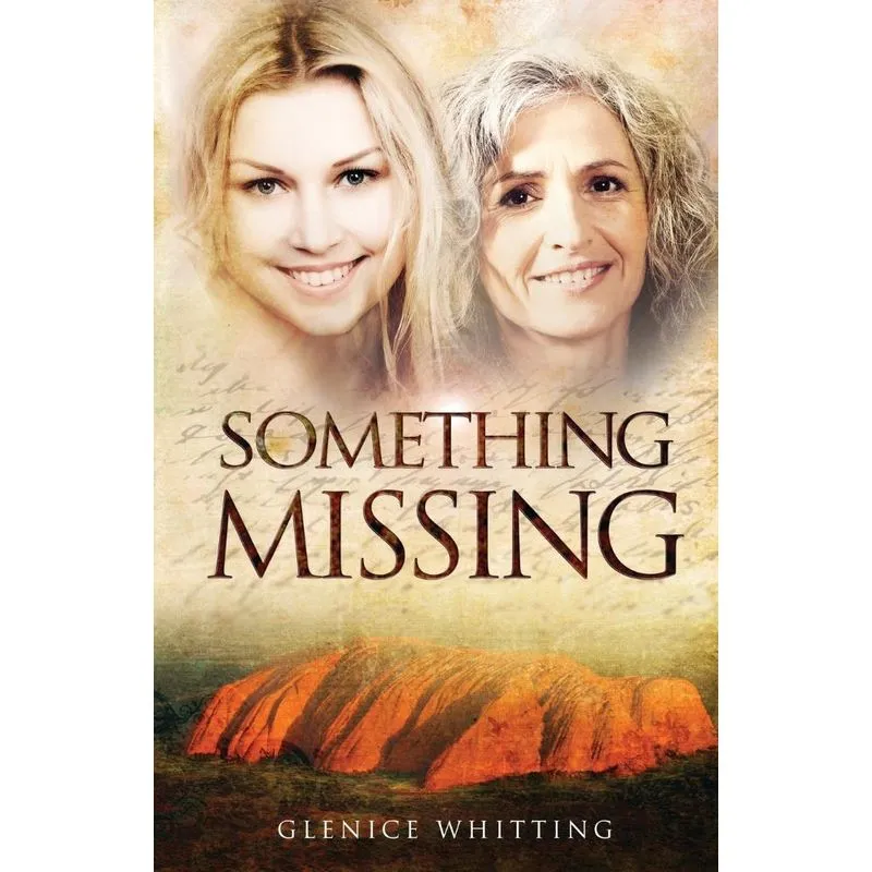 Something Missing