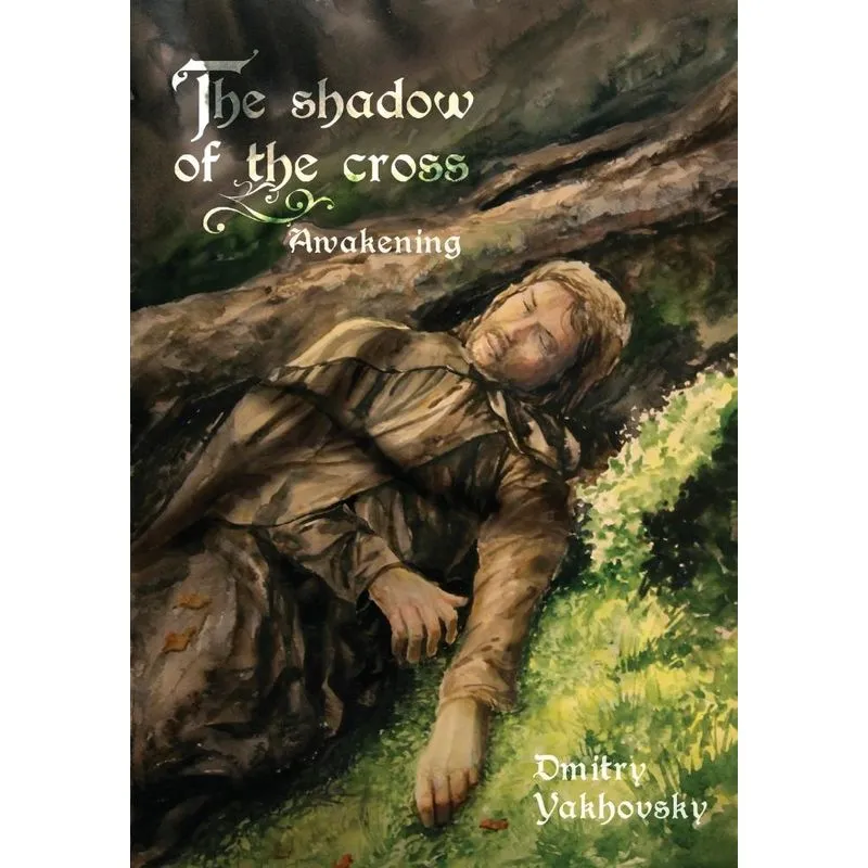 The Shadow of the Cross
