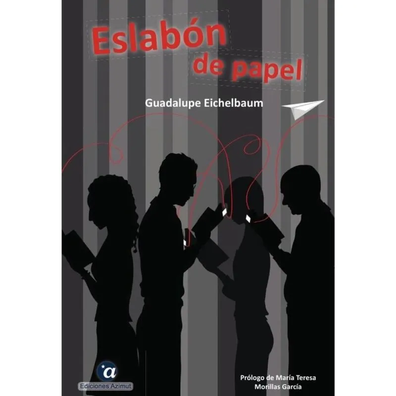 Eslabón de papel - Espanhol