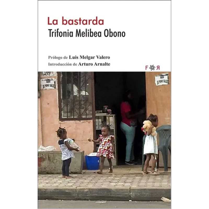 LA BASTARDA
