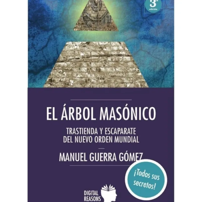 El arbol masónico - Espanhol