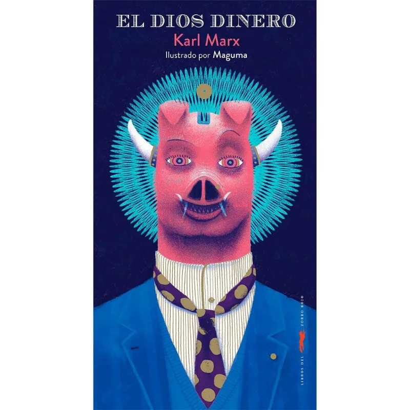 El dios dinero