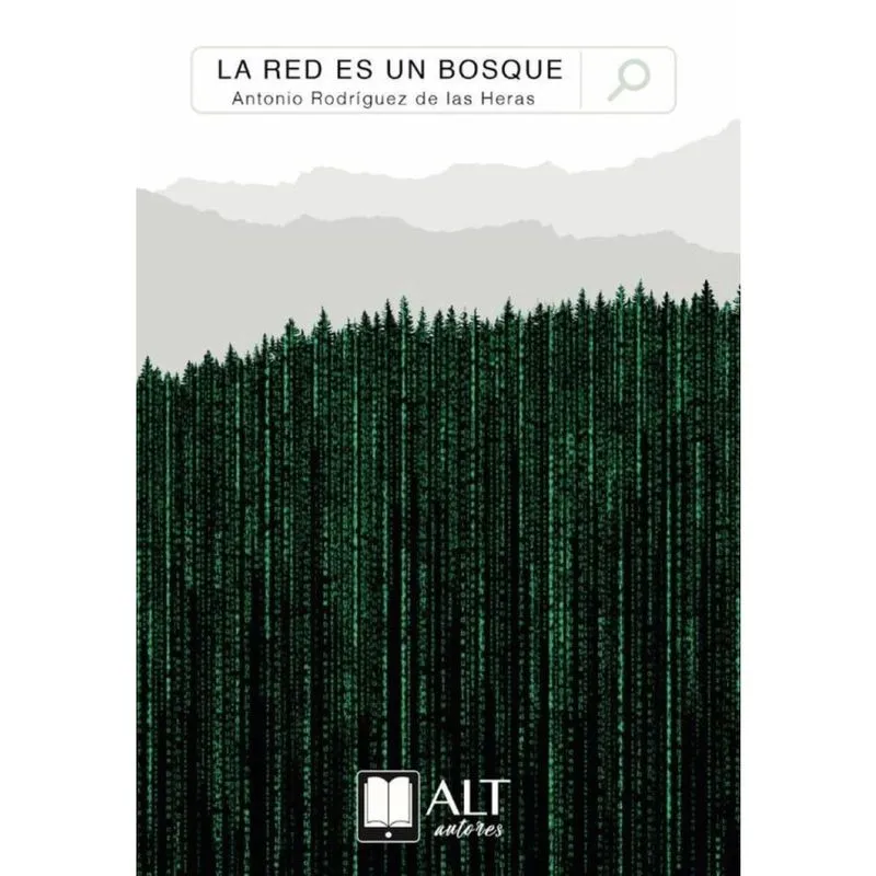 La red es un bosque - Espanhol