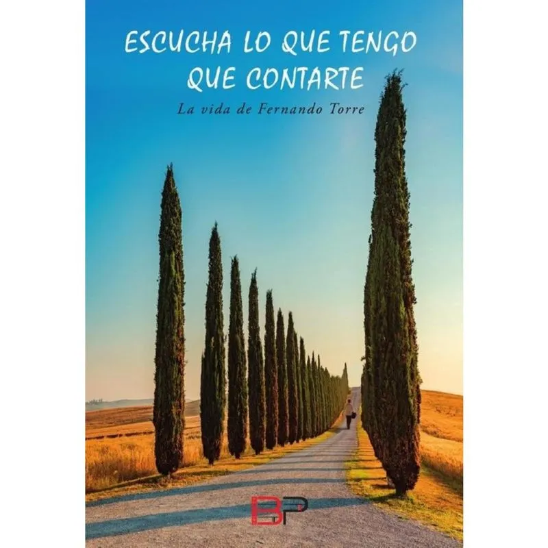 Escucha Lo Que Tengo Que Contarte - Espanhol