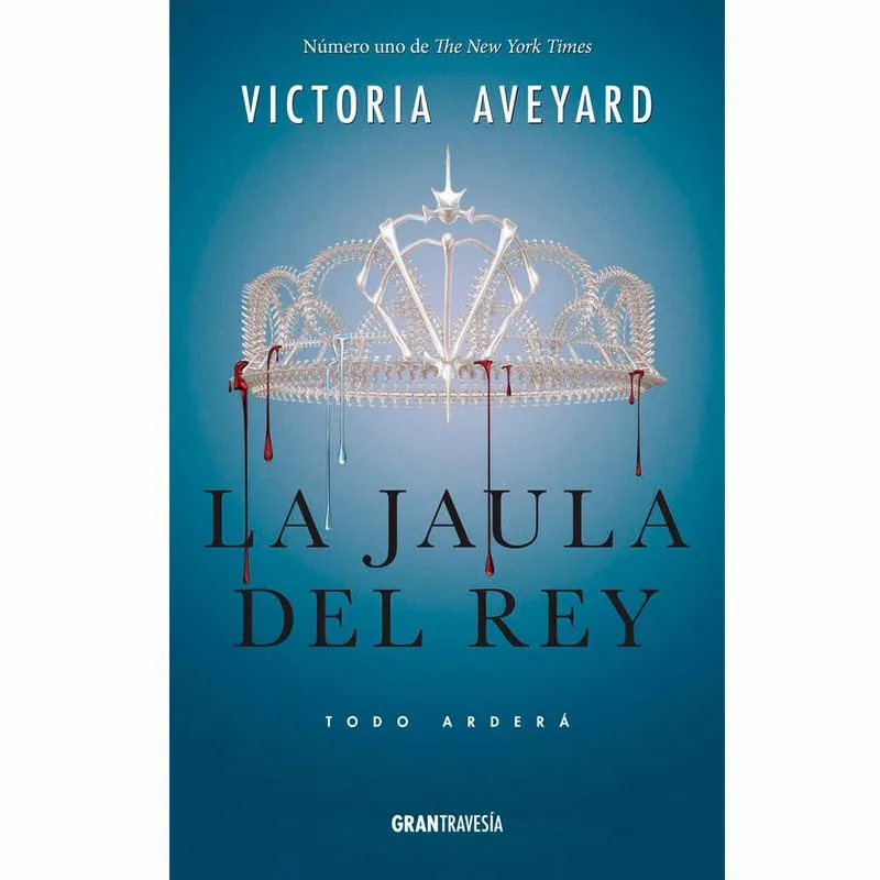 La jaula del rey