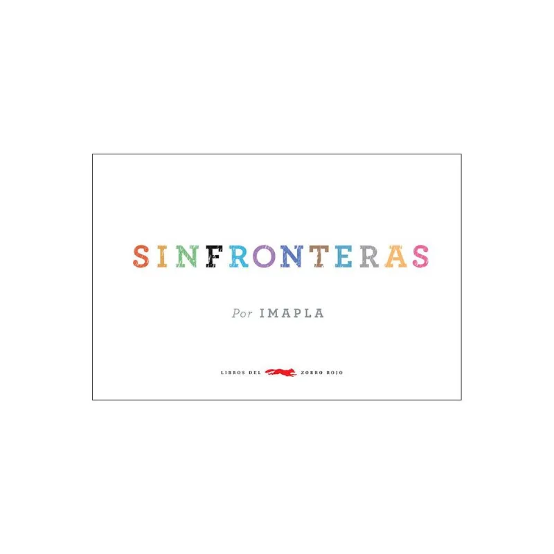 Sinfronteras